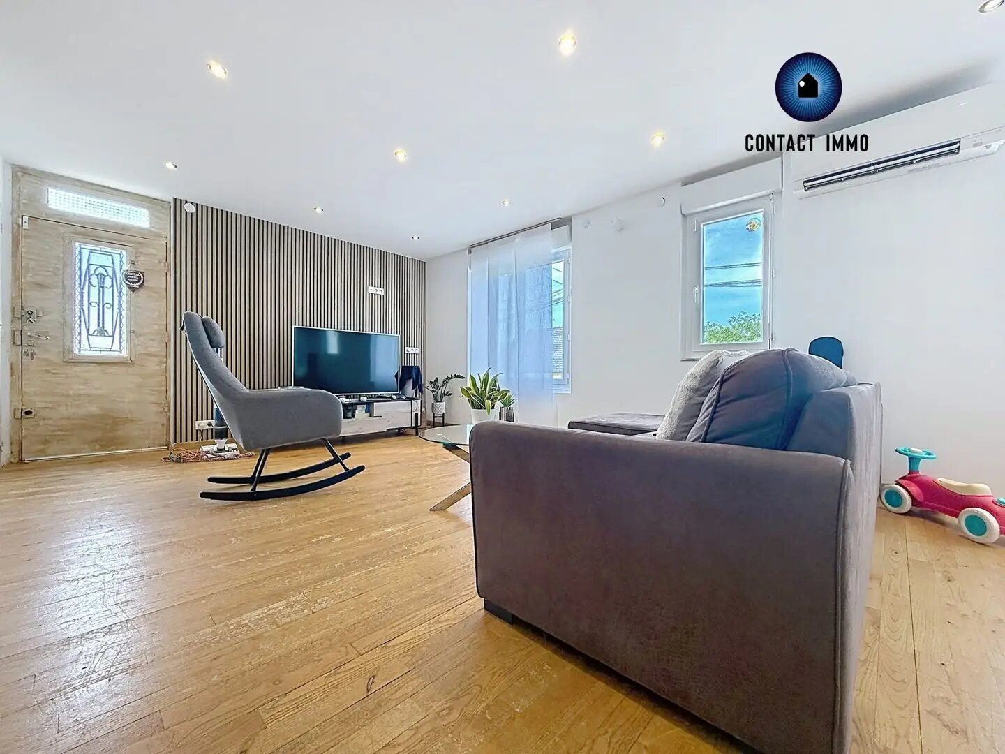 Maison à vendre, 125m², Brive-la-Gaillarde
