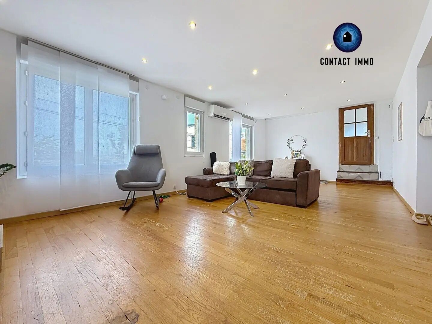 Maison à vendre, 125m², Brive-la-Gaillarde
