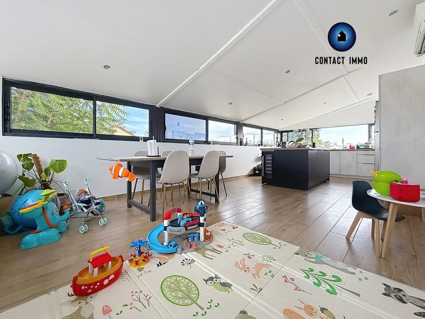 Maison à vendre, 125m², Brive-la-Gaillarde
