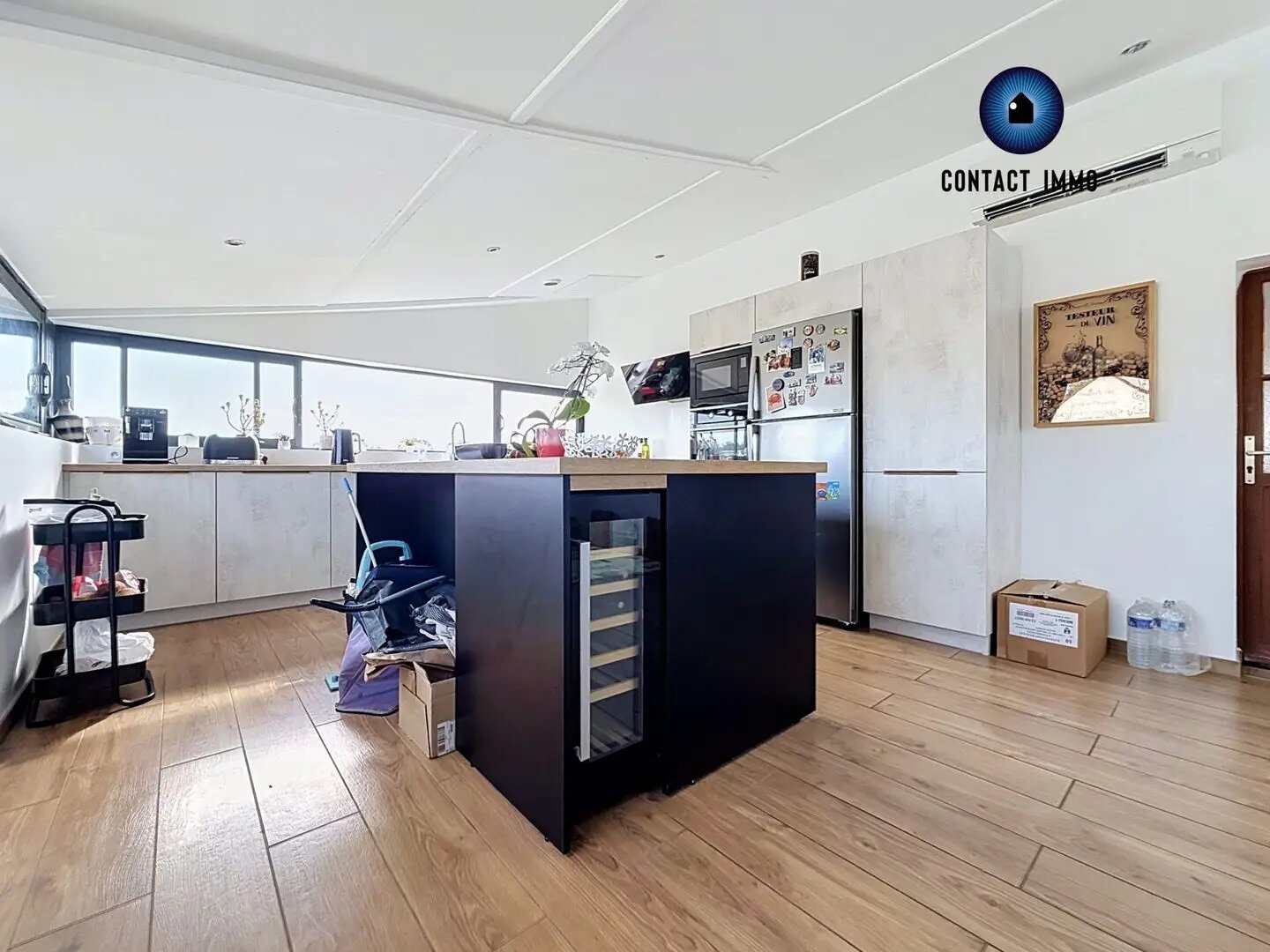 Maison à vendre, 125m², Brive-la-Gaillarde