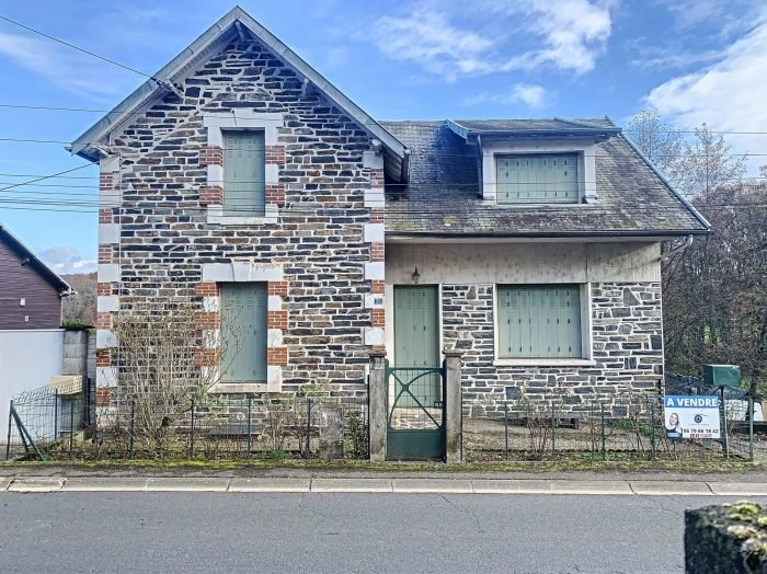 Maison à vendre, 90m², Objat