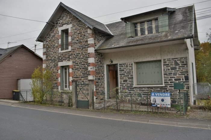 Maison à vendre, 90m², Objat