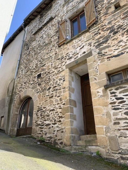 Maison à vendre, 130m², Donzenac