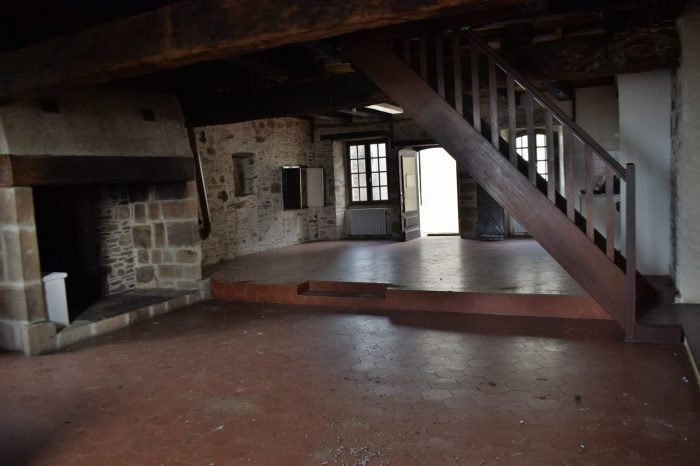 Maison à vendre, 130m², Donzenac