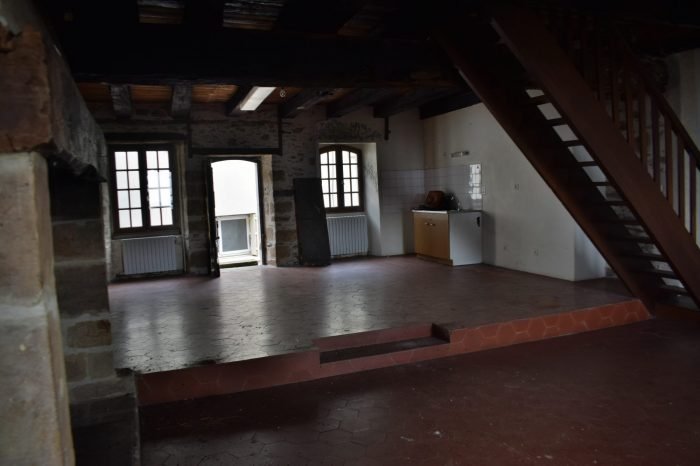 Maison à vendre, 130m², Donzenac