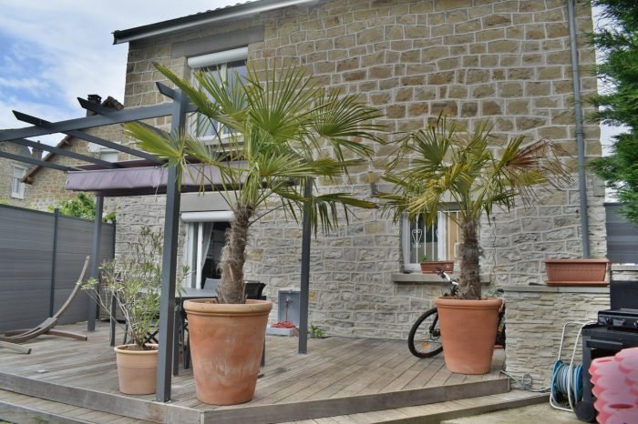 Maison à vendre, 95m², Brive-la-Gaillarde