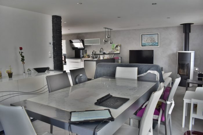 Maison à vendre, 95m², Brive-la-Gaillarde