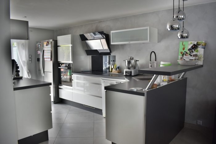 Maison à vendre, 95m², Brive-la-Gaillarde