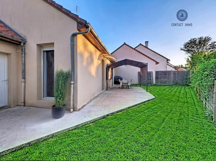 Maison à vendre, 64m², Varetz
