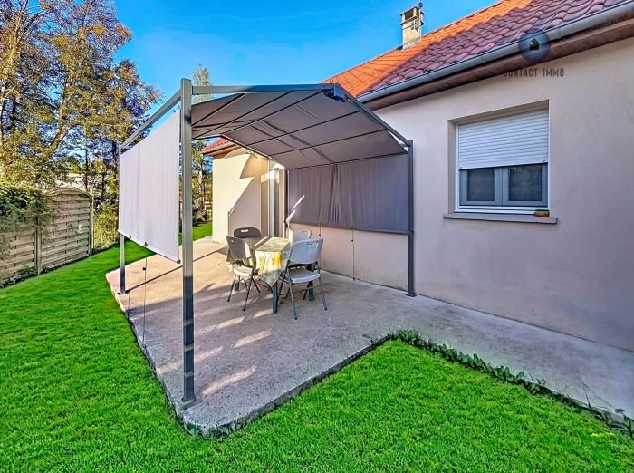 Maison à vendre, 64m², Varetz