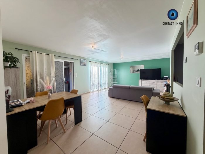 Maison à vendre, 127m², Perpezac-le-Noir