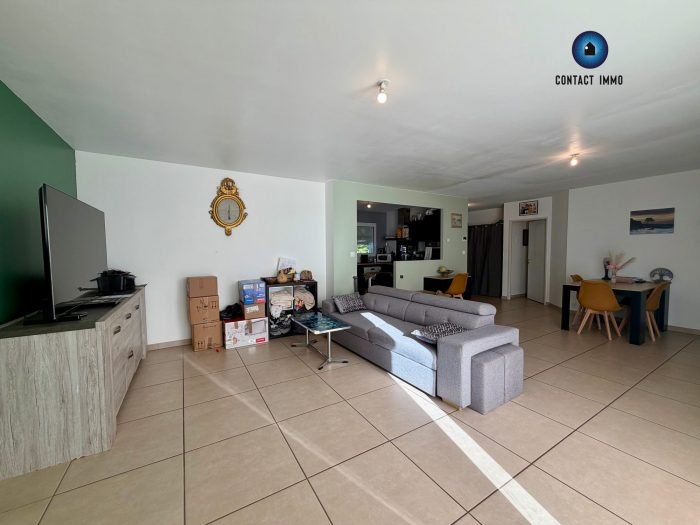 Maison à vendre, 127m², Perpezac-le-Noir