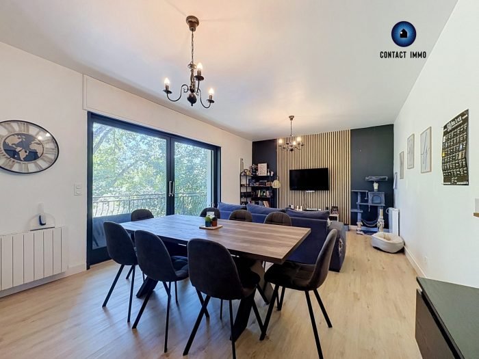 Maison à vendre, 107m², Varetz