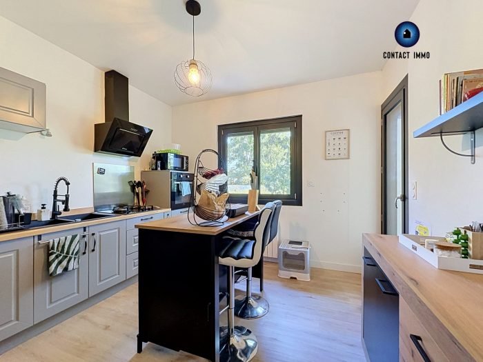 Maison à vendre, 107m², Varetz