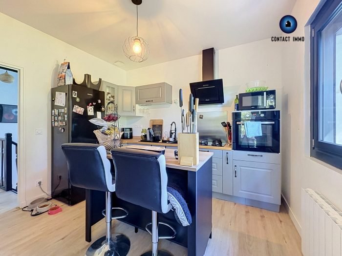 Maison à vendre, 107m², Varetz