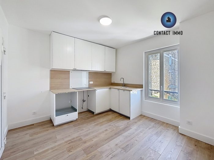 Appartement à louer, 40m², Brive-la-Gaillarde