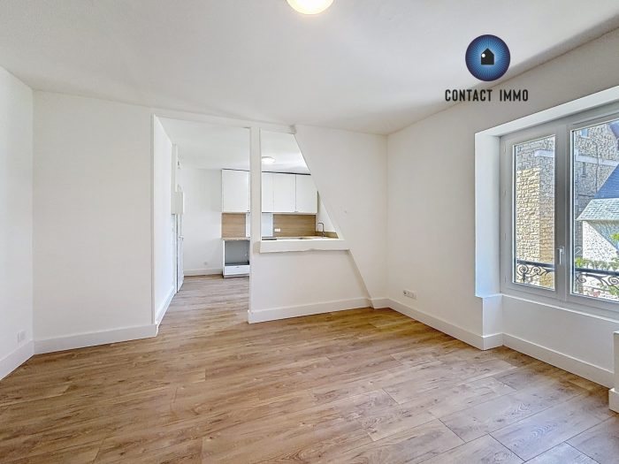 Appartement à louer, 40m², Brive-la-Gaillarde