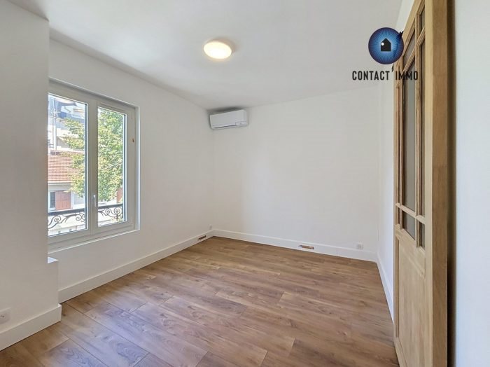 Appartement à louer, 40m², Brive-la-Gaillarde