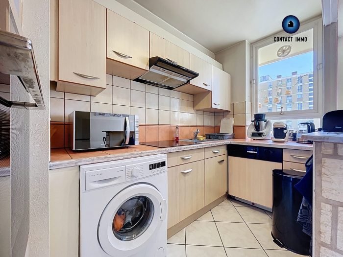 Appartement à vendre, 66m², Brive-la-Gaillarde