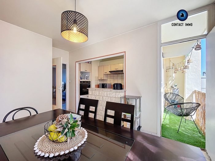 Appartement à vendre, 66m², Brive-la-Gaillarde