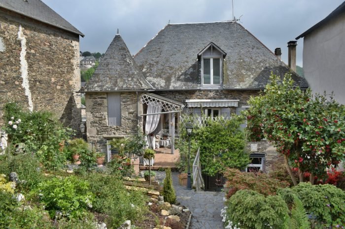 Maison à vendre, 259m², Donzenac