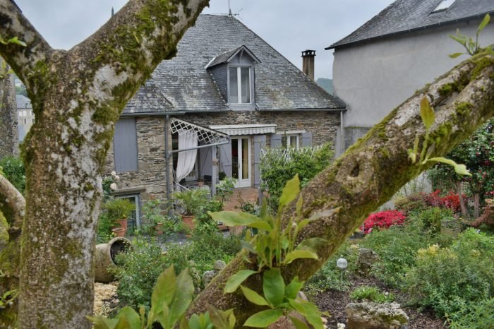 Maison à vendre, 259m², Donzenac