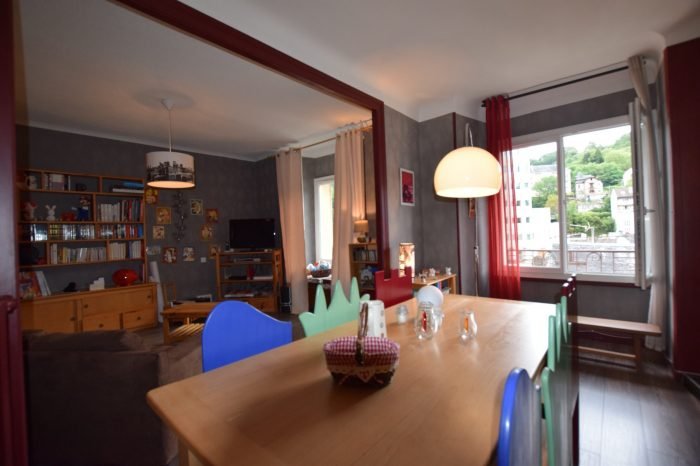 Appartement à vendre, 95m², Tulle