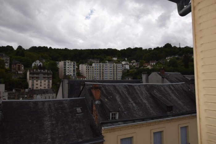 Appartement à vendre, 95m², Tulle
