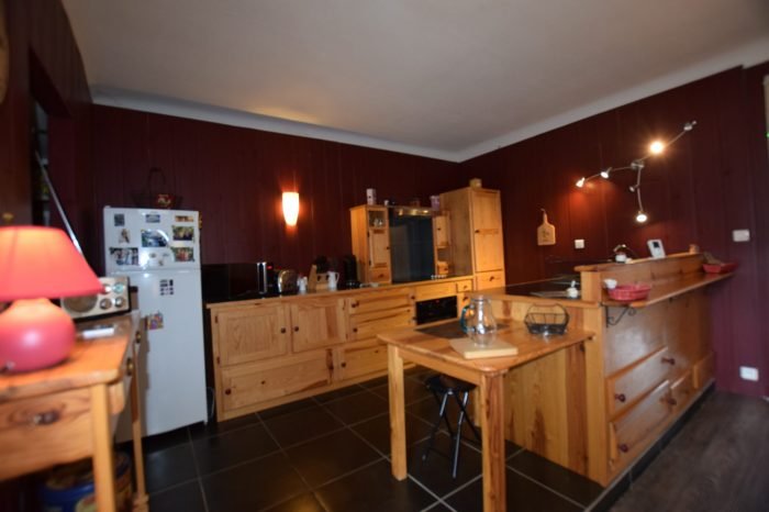 Appartement à vendre, 95m², Tulle