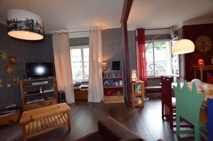 Appartement à vendre, 95m², Tulle