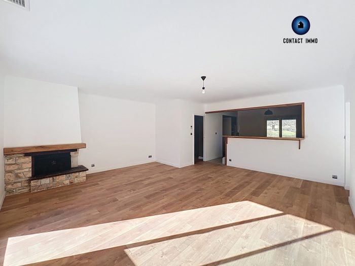 Maison à vendre, 104m², Larche