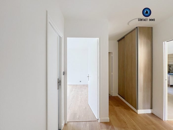 Maison à vendre, 104m², Larche
