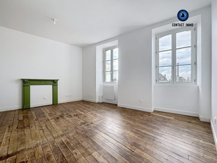 Appartement à louer, 52m², Allassac