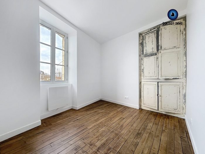 Appartement à louer, 52m², Allassac
