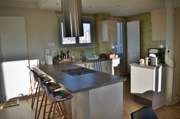 Maison à vendre, 120m², Brive-la-Gaillarde