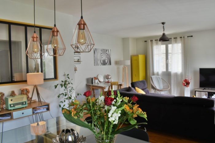 Appartement à vendre, 88m², Brive-la-Gaillarde