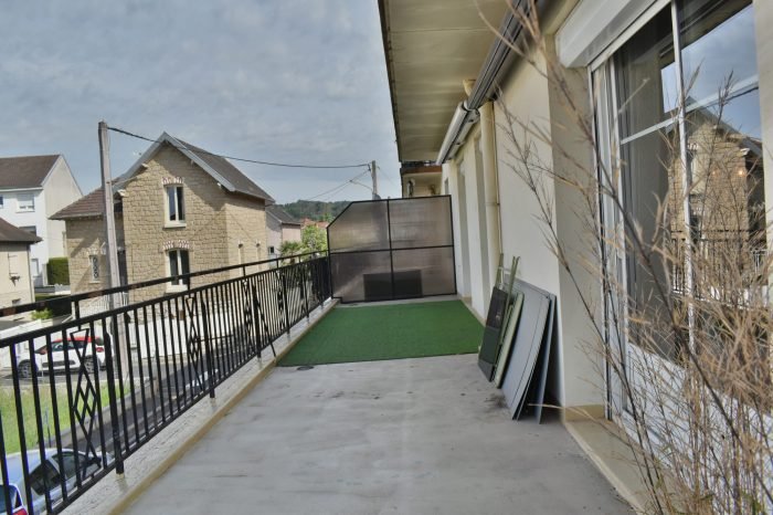 Appartement à vendre, 88m², Brive-la-Gaillarde