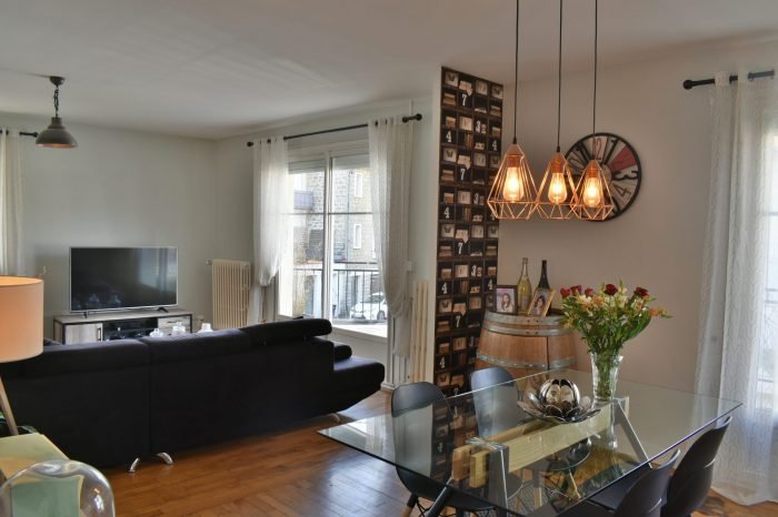Appartement à vendre, 88m², Brive-la-Gaillarde
