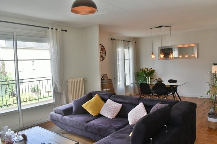 Appartement à vendre, 88m², Brive-la-Gaillarde