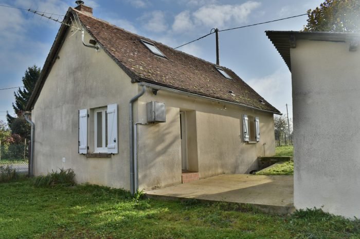 Maison à vendre, 50m², Arnac-Pompadour