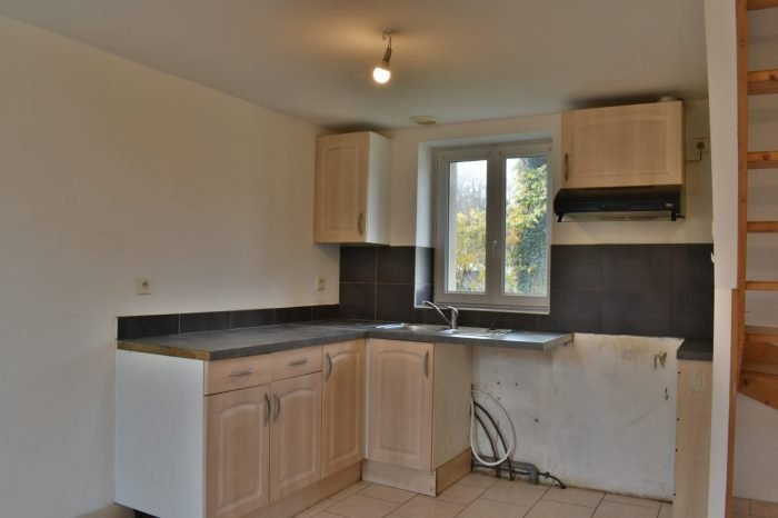 Maison à vendre, 50m², Arnac-Pompadour