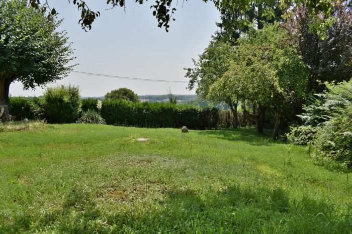 Maison à vendre, 70m², Espartignac