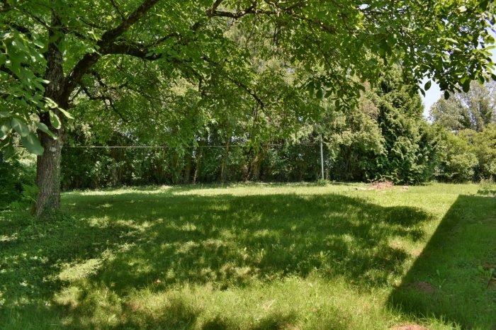 Maison à vendre, 70m², Espartignac