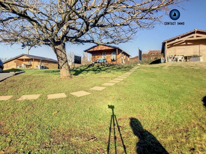 Maison à vendre, 102m², Objat