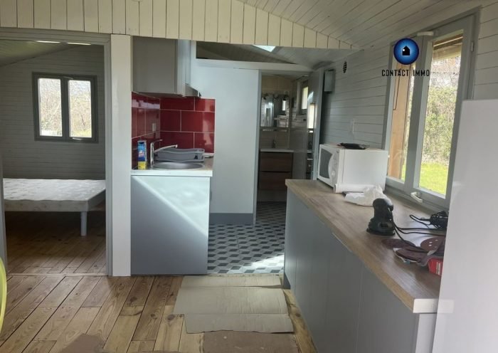 Maison à vendre, 102m², Objat