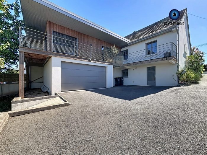 Maison à vendre, 138m², Cosnac