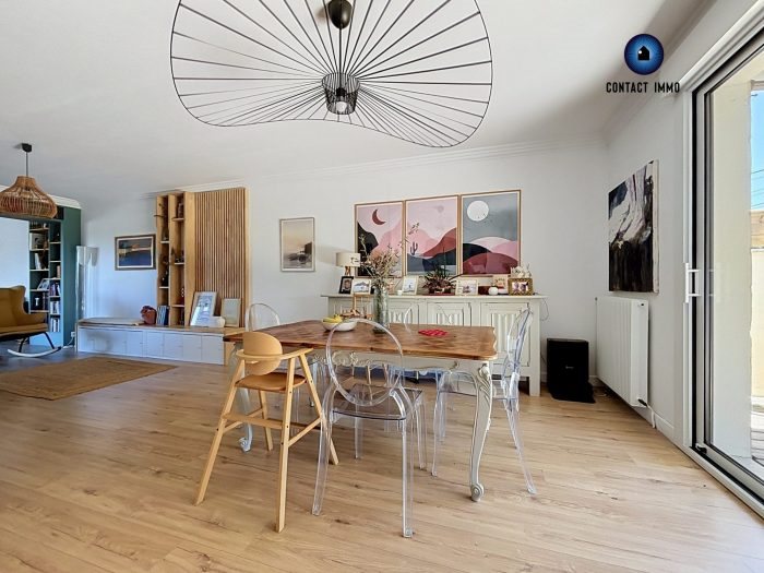 Maison à vendre, 138m², Cosnac