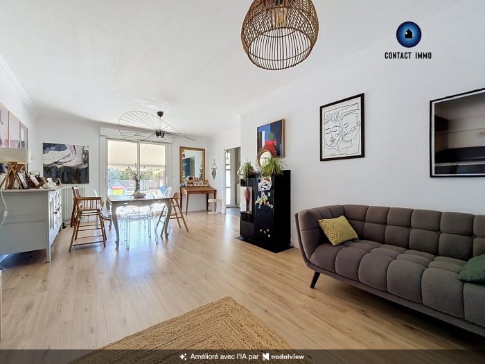 Maison à vendre, 138m², Cosnac