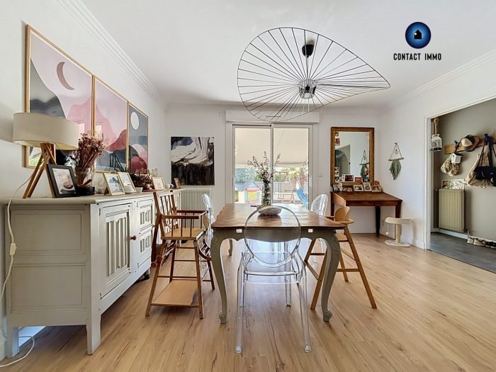 Maison à vendre, 138m², Cosnac