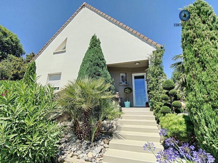Maison à vendre, 130m², Brive-la-Gaillarde